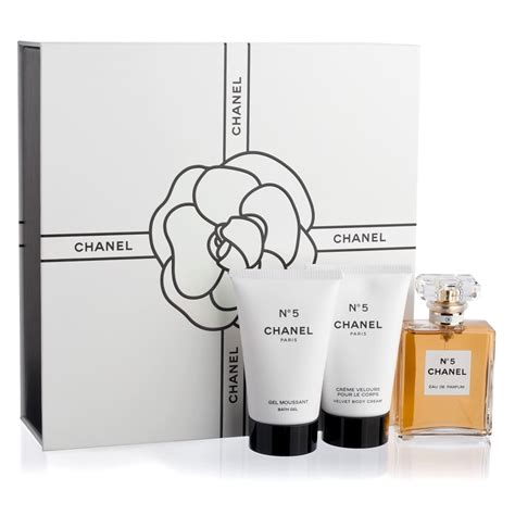 no5 chanel buy|chanel no 5 gift set.